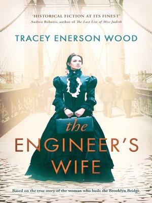 cover image of The Engineer's Wife